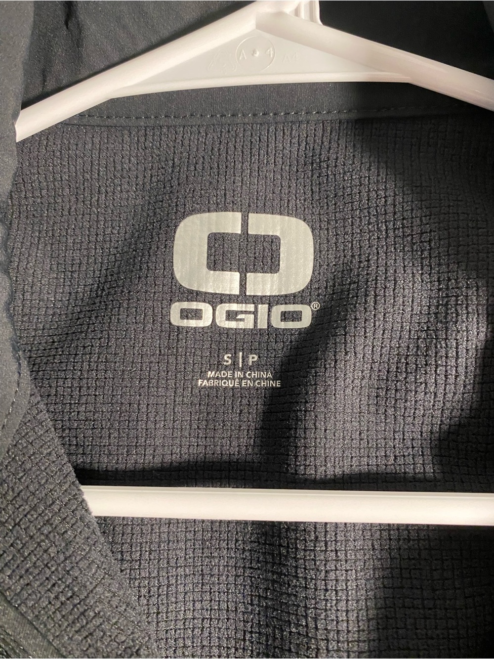 OGIO Black Softshell Jacket - Picture 7 of 7